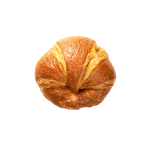 Vegan Curved Croissant