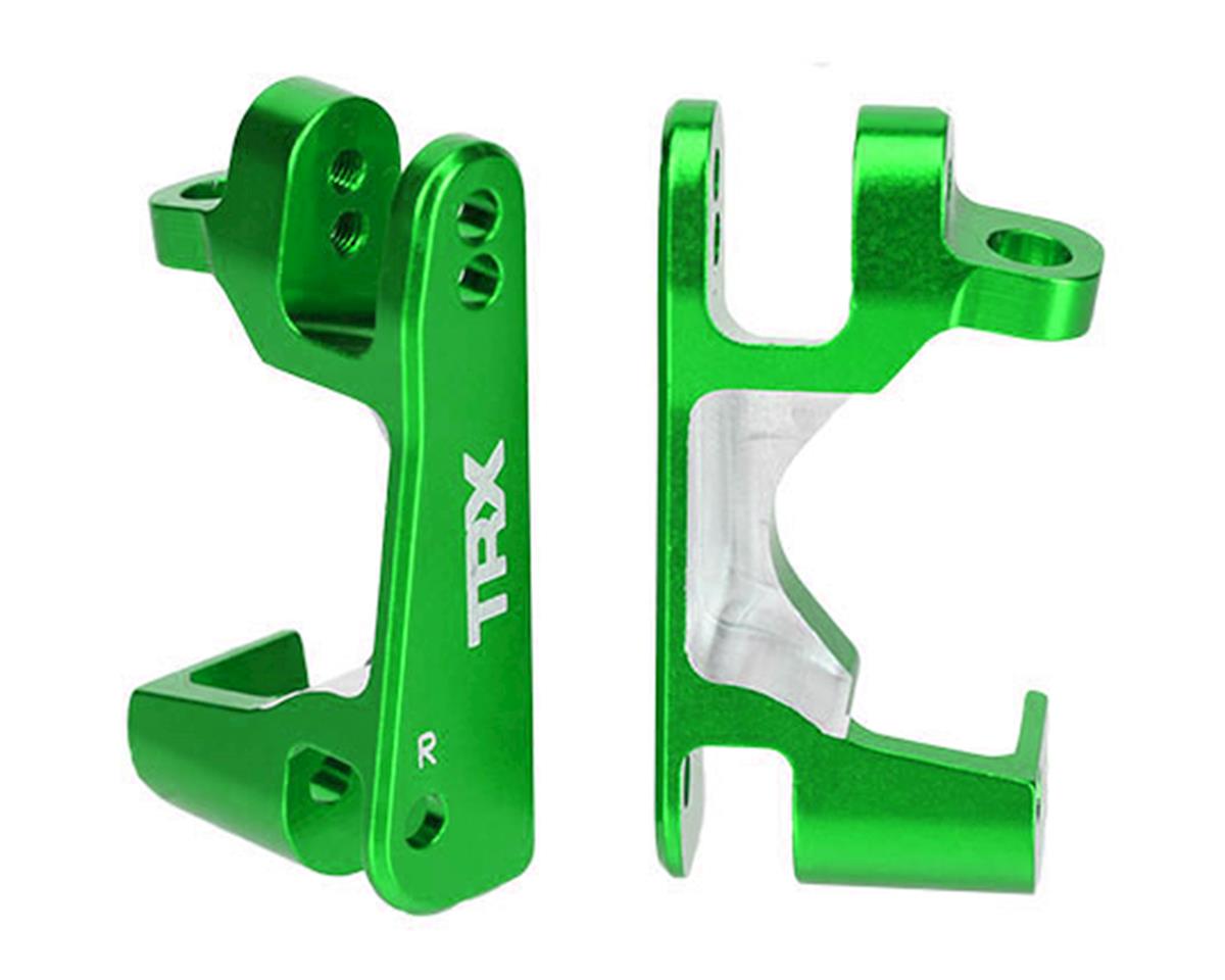 Caster Blocks Aluminum 6832G SL-4R4(3)