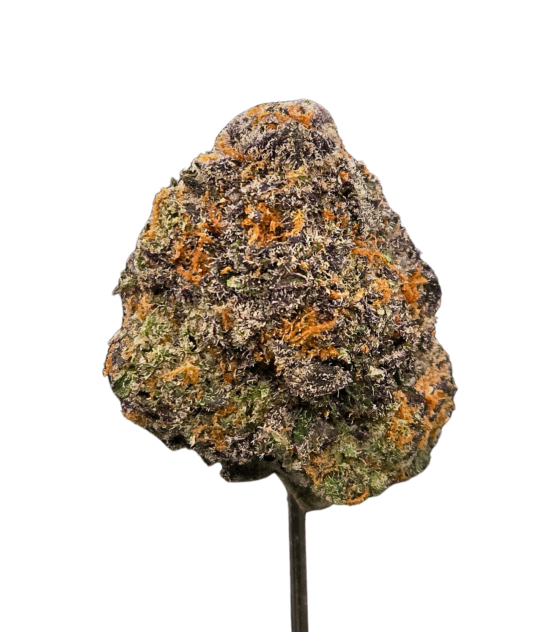 Mermaid Tail THCA - - Bulk Flower