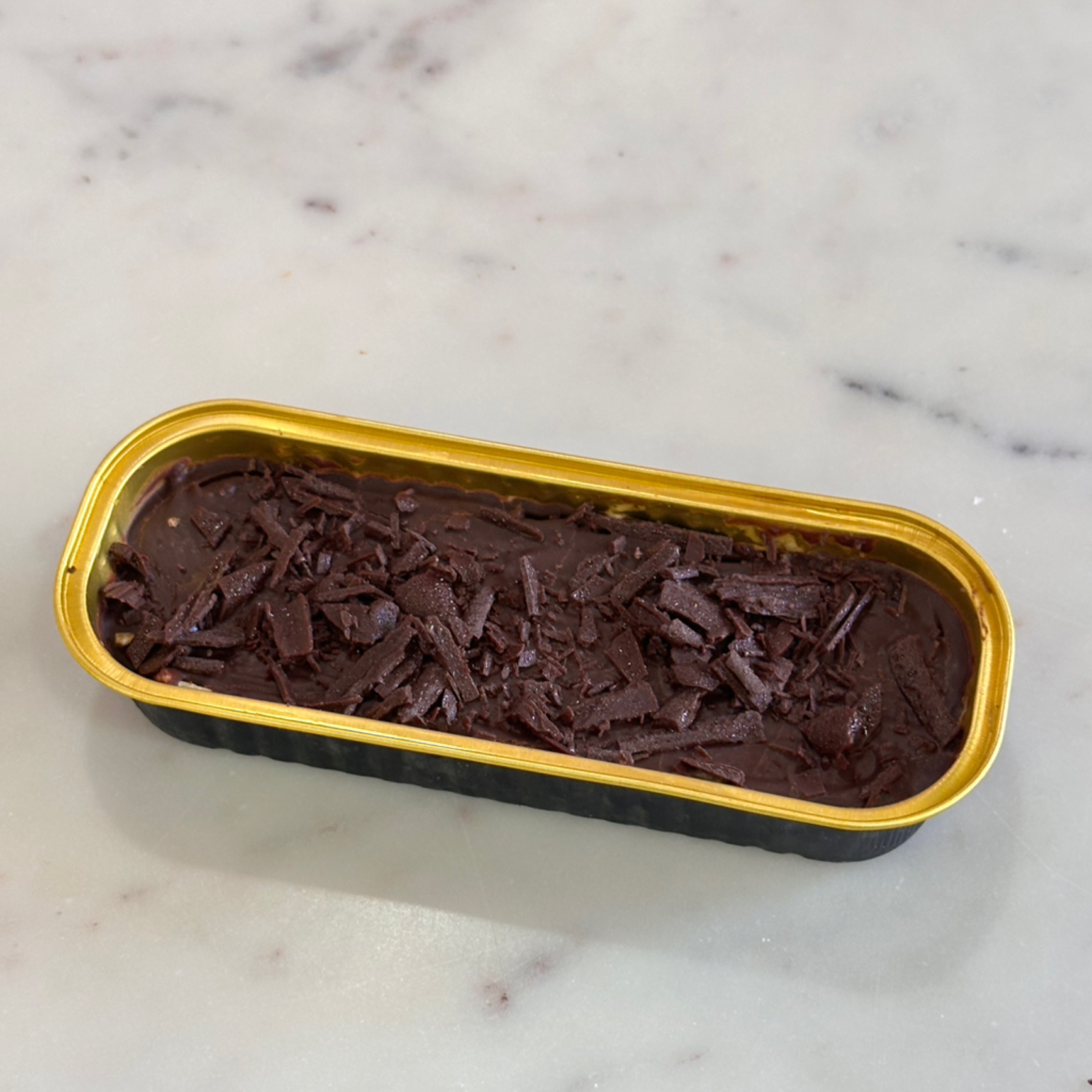 Dubai Chocolate Cake