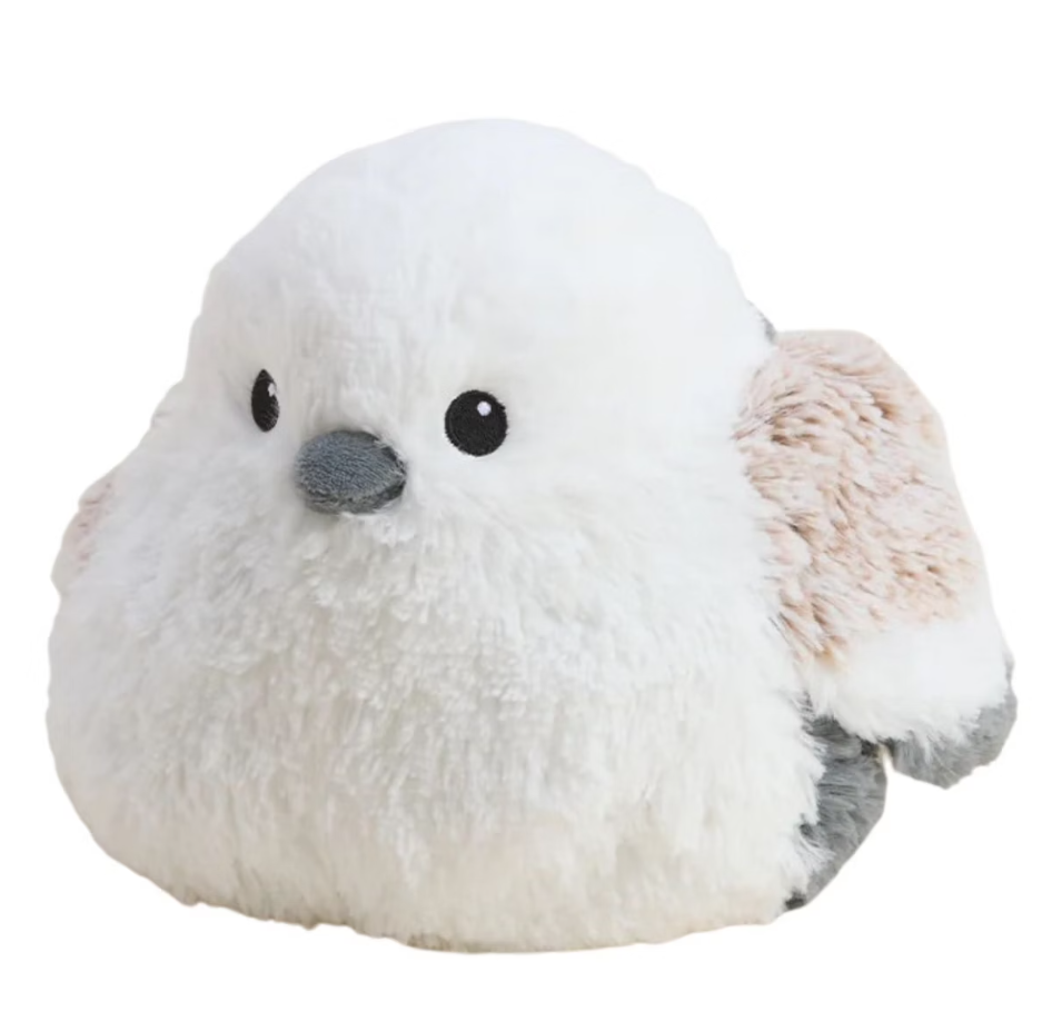 Japanese Fairy Bird Warmies