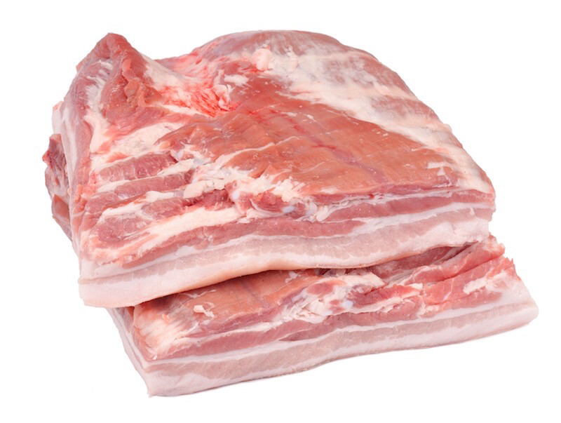 Pork Belly Boneless