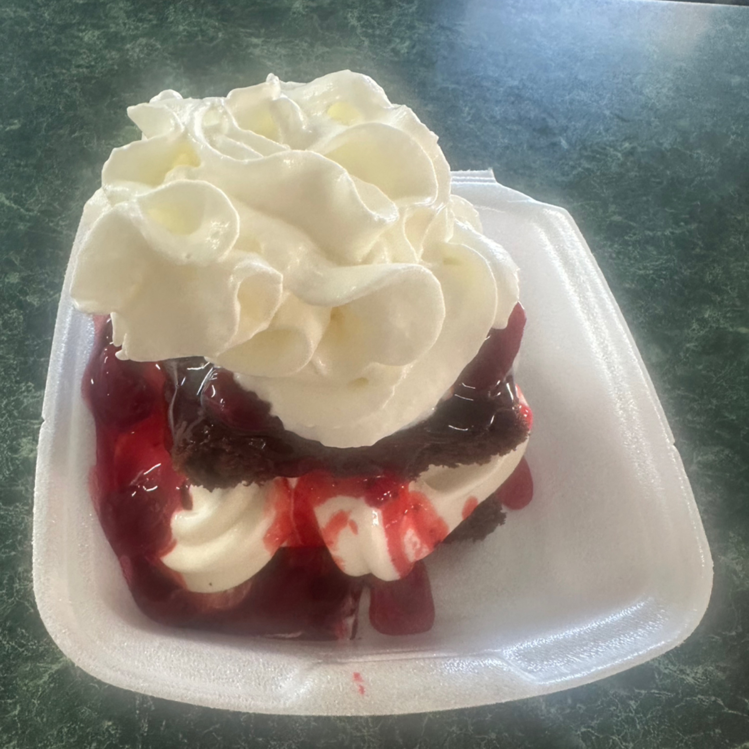 Cherry Delight