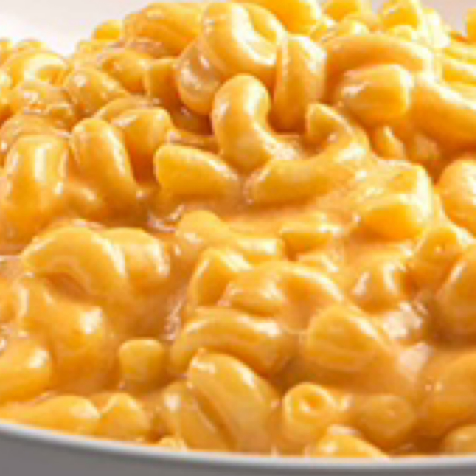 *Up Mac n cheese