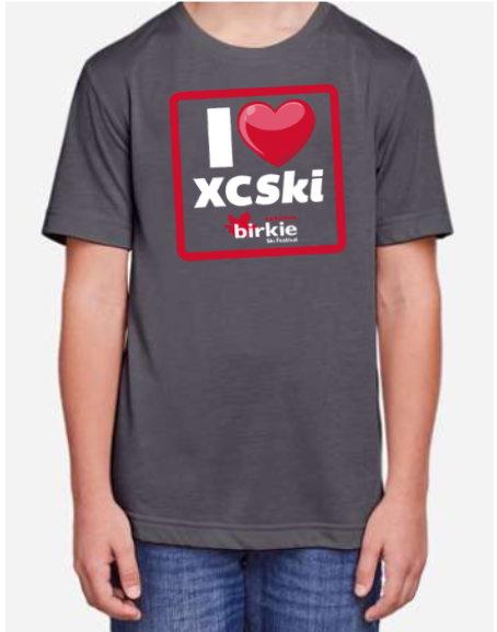 Youth Birkie T-Shirt