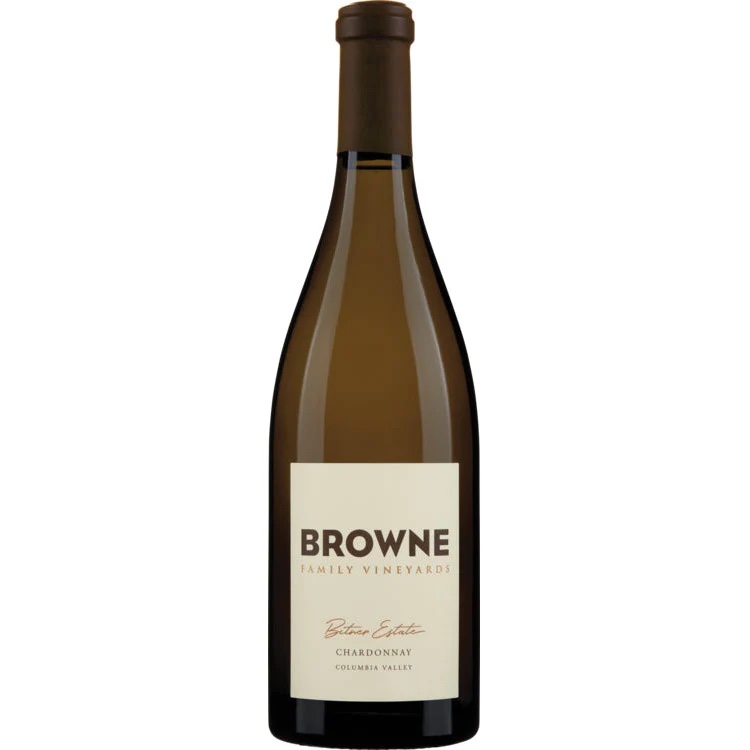 Browne Chardonnay