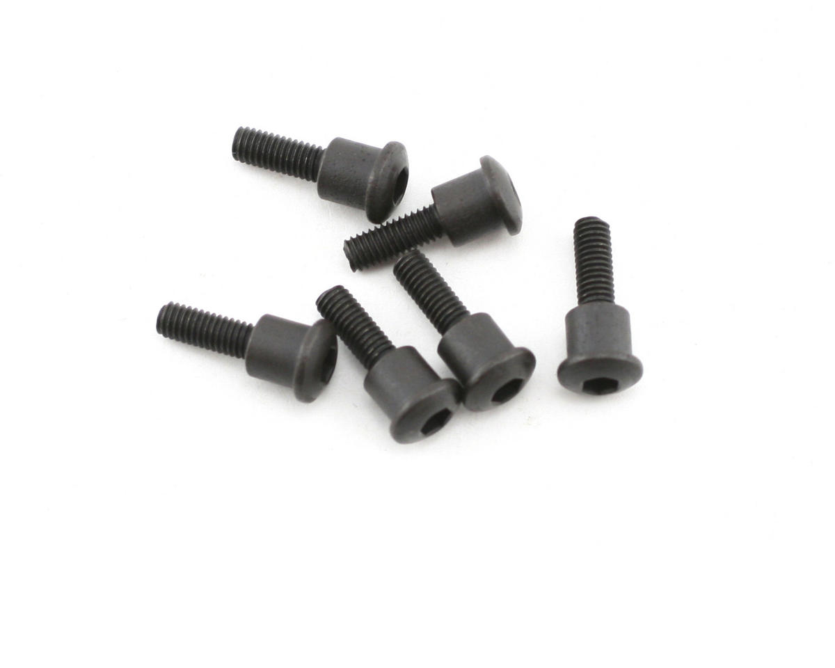 3x12mm Shoulder Screws Ultra Shocks 3642X