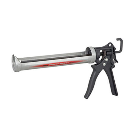 Convoy® Plus II, rotary caulk gun, 310 ml / 1/10 gallon