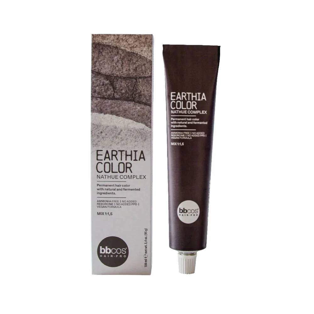 Earthia Color - Coal
