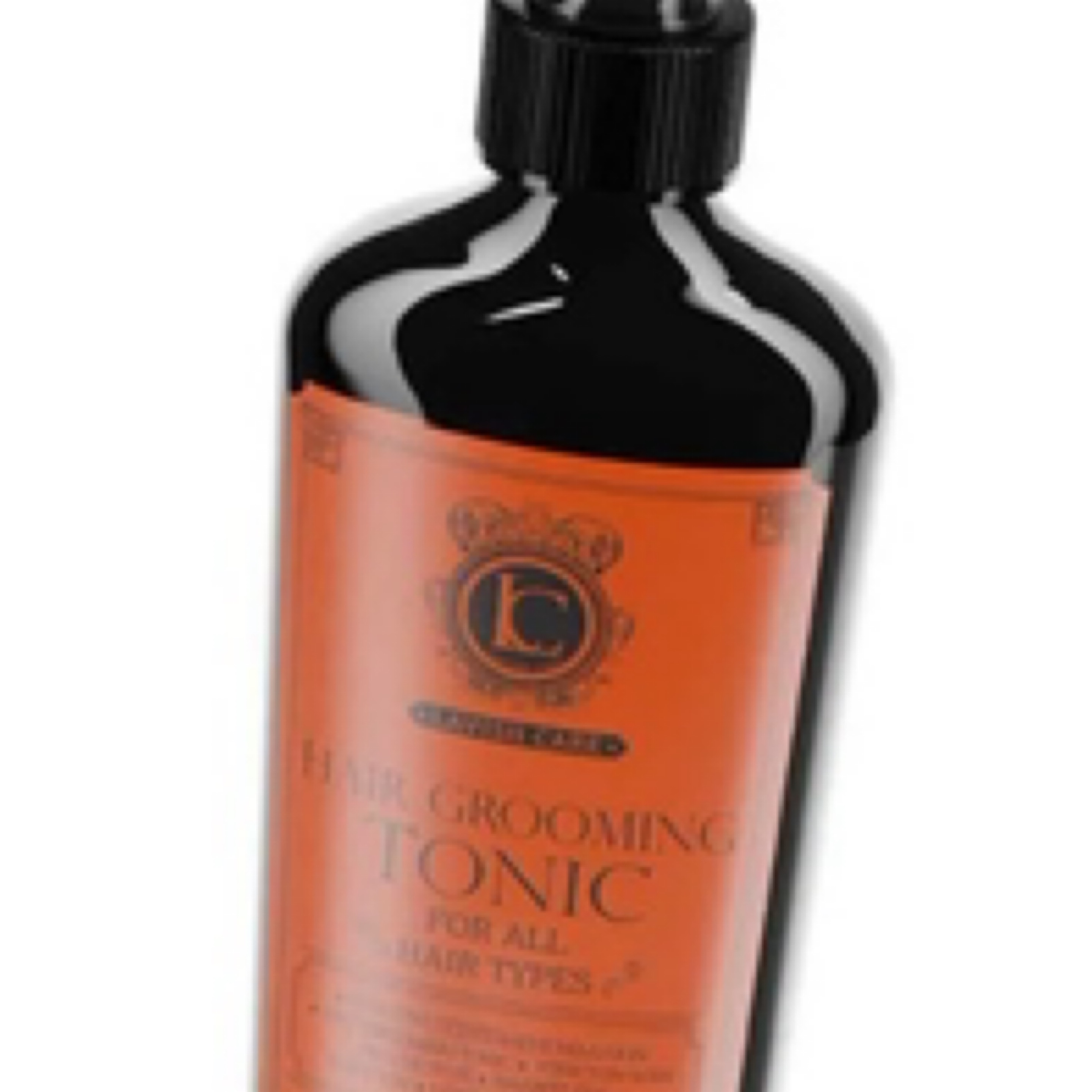 Hair grooming tonic