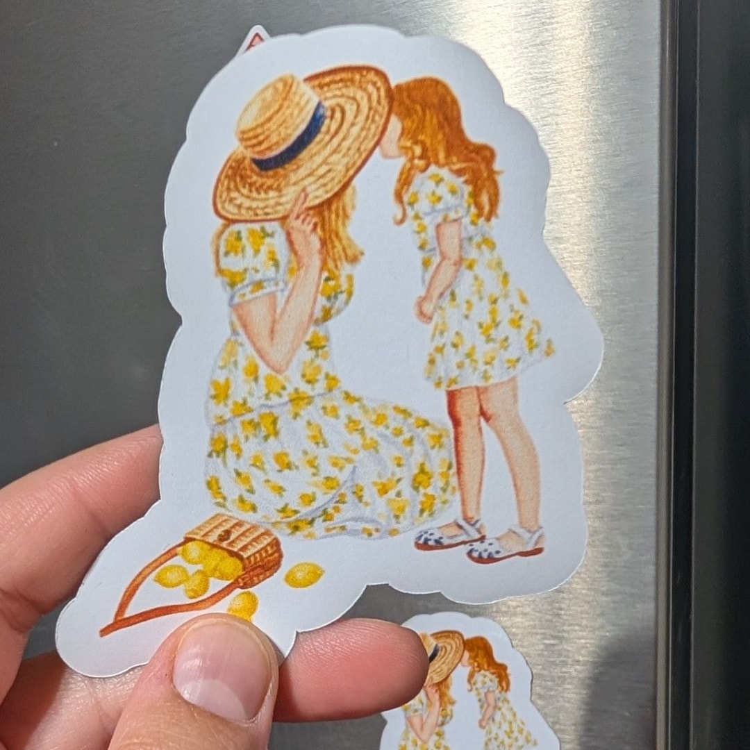 Sunhat (magnet)