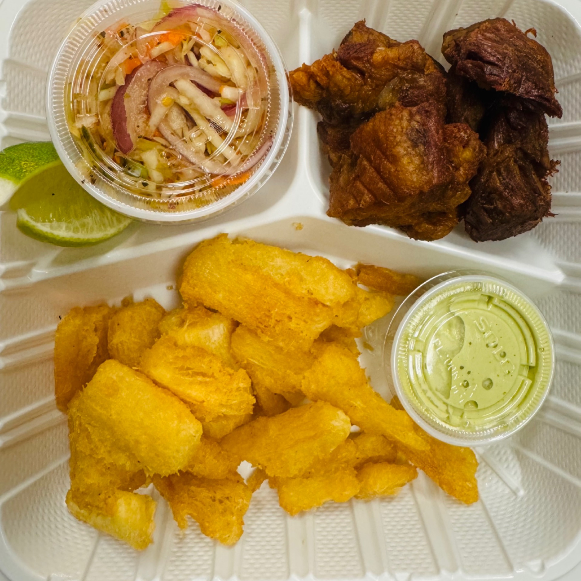 Papas (side de Papas) at Taqueria El Jalapeño Autentica comida Mexicana in Bethesda, MD 20814 | YourMenu® Online Ordering