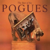 The Pogues - The Best of The Pogues album cover