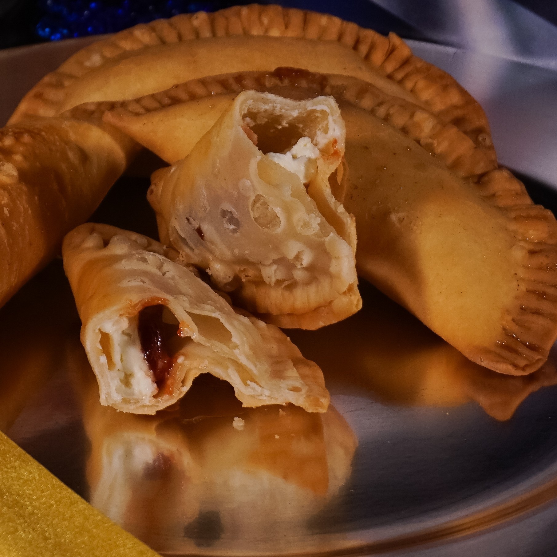 Guava & Cream Cheese