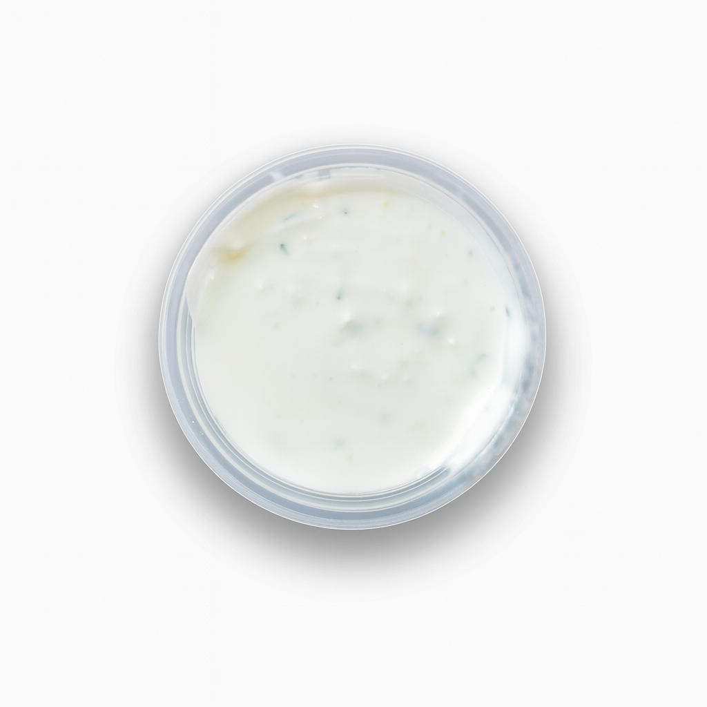 Ziki Sauce