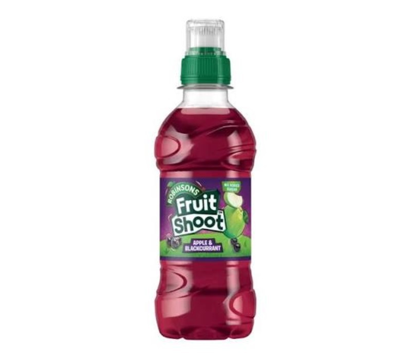 Fruit Shoot