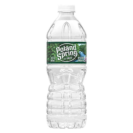 Poland Spring