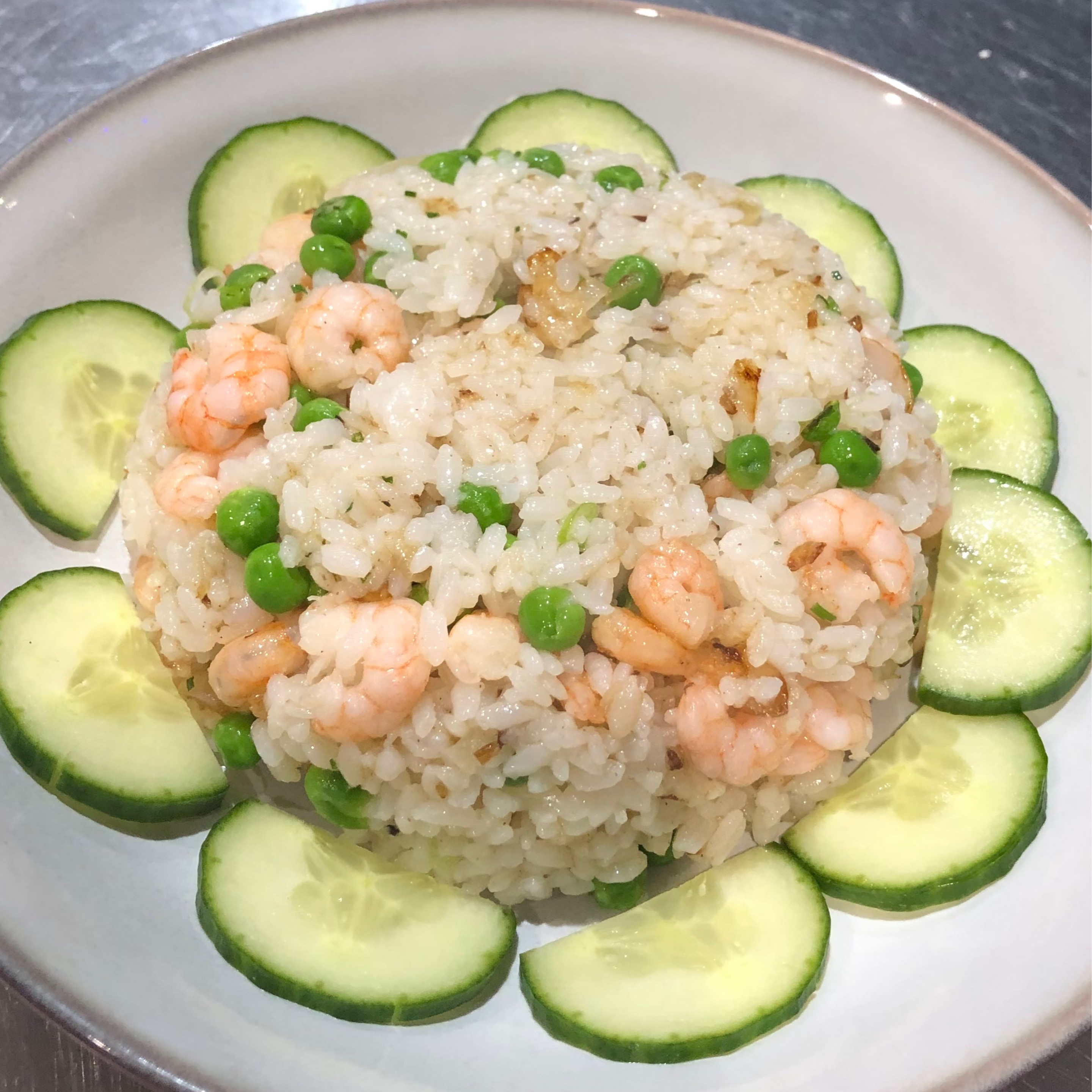 Prawn Fried Rice