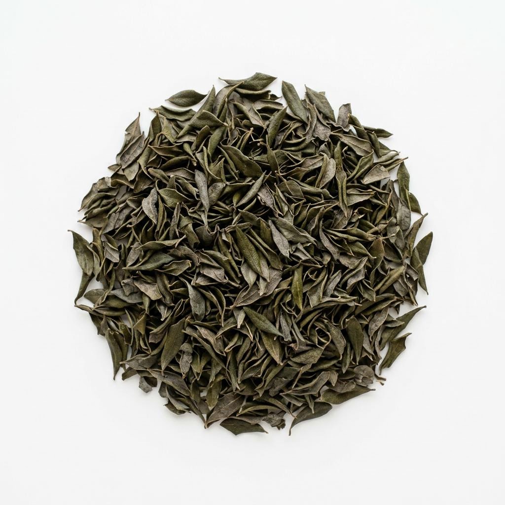 Myrtle Leaf