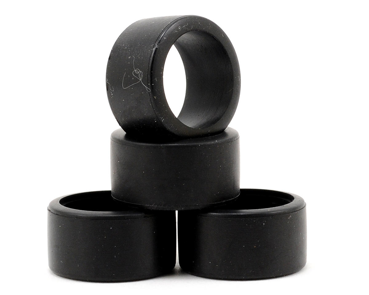 Mini Z Wide Tire Set 30 MZW1730