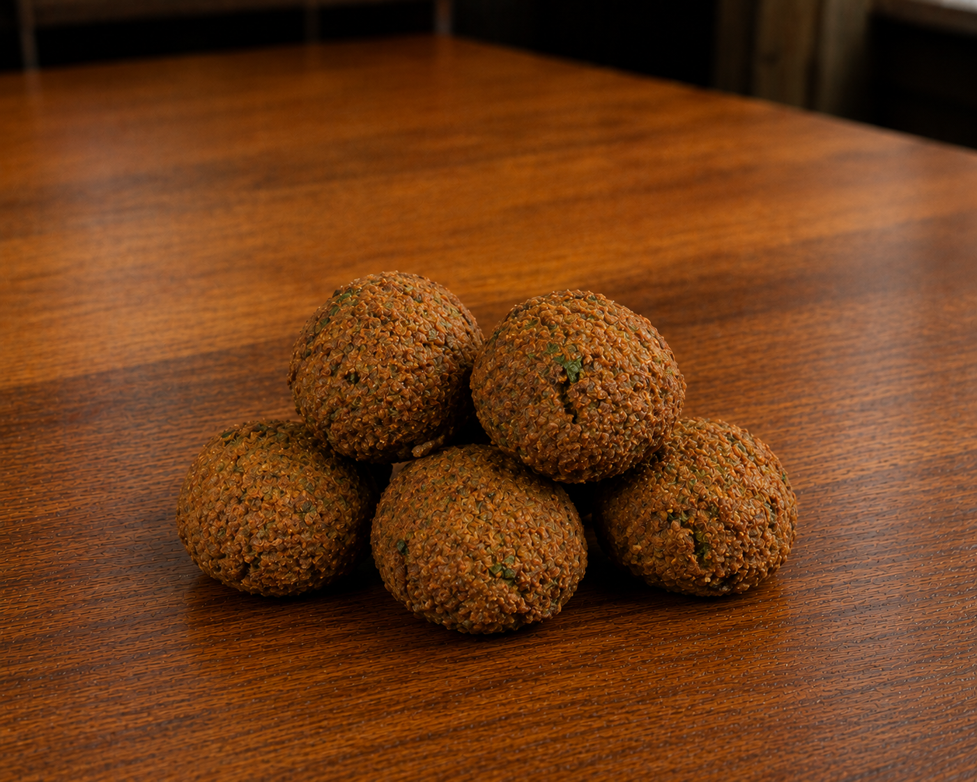 5 pc Falafel
