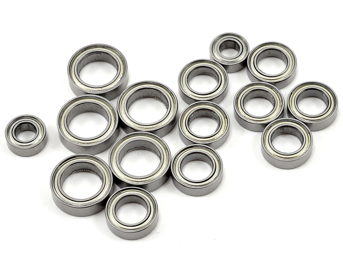 Bearings 7541X RM-2R1(2)