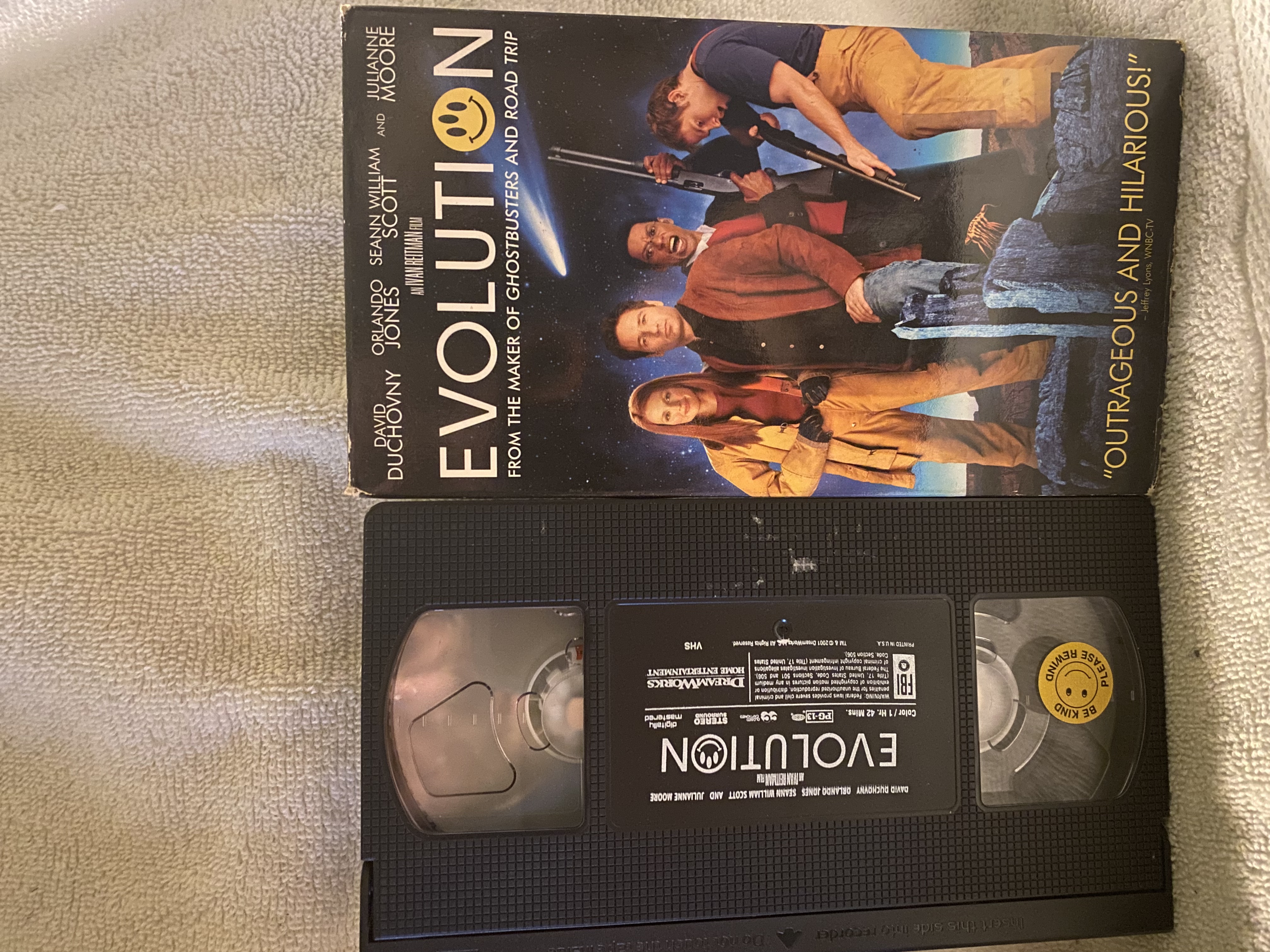 Evolution - Image 2