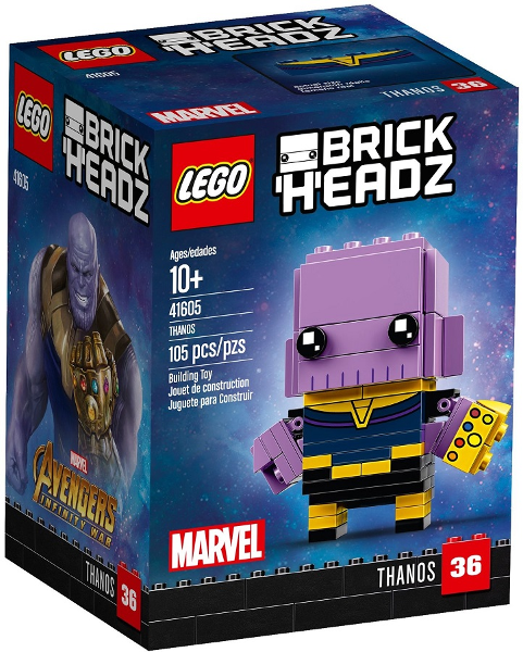 41605 Thanos