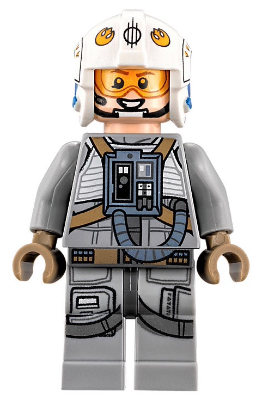 sw0881 Sandspeeder Gunner