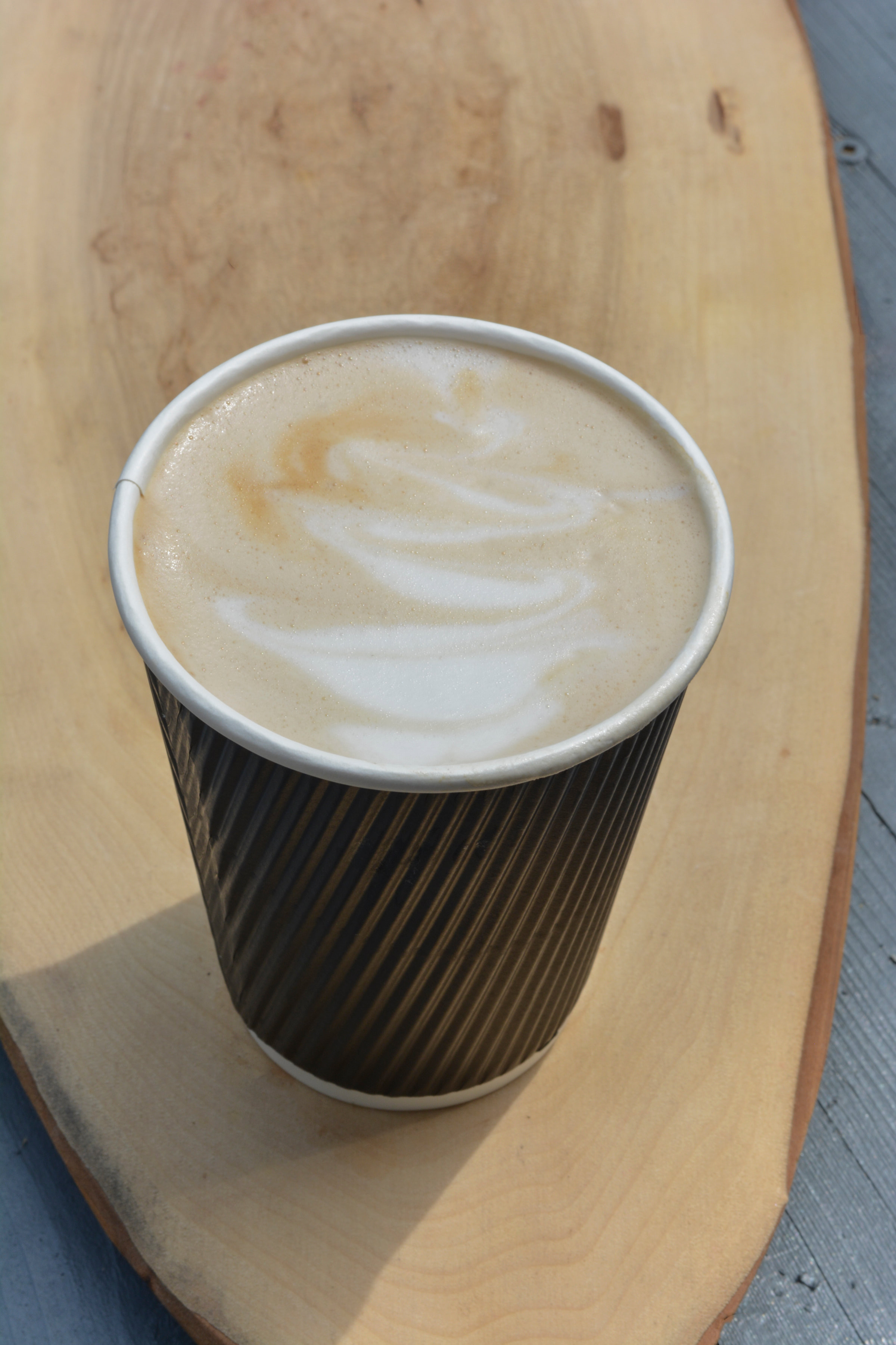 Coffee Latte