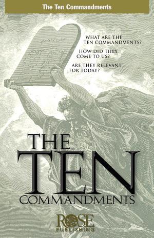 The Ten Commandments, Pamphlet