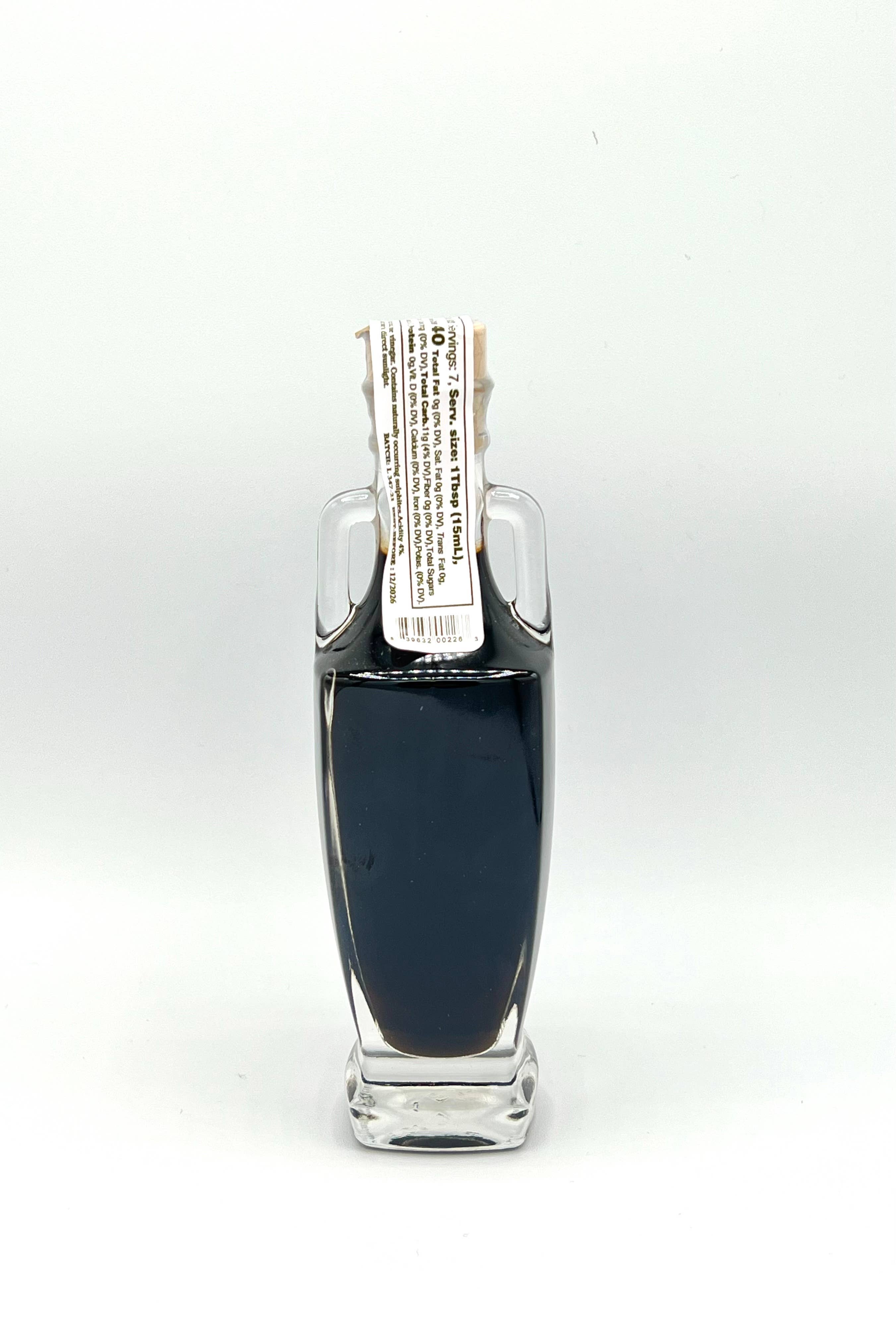 Mini Cleo Bottle with Ariston Traditional Balsamic #205