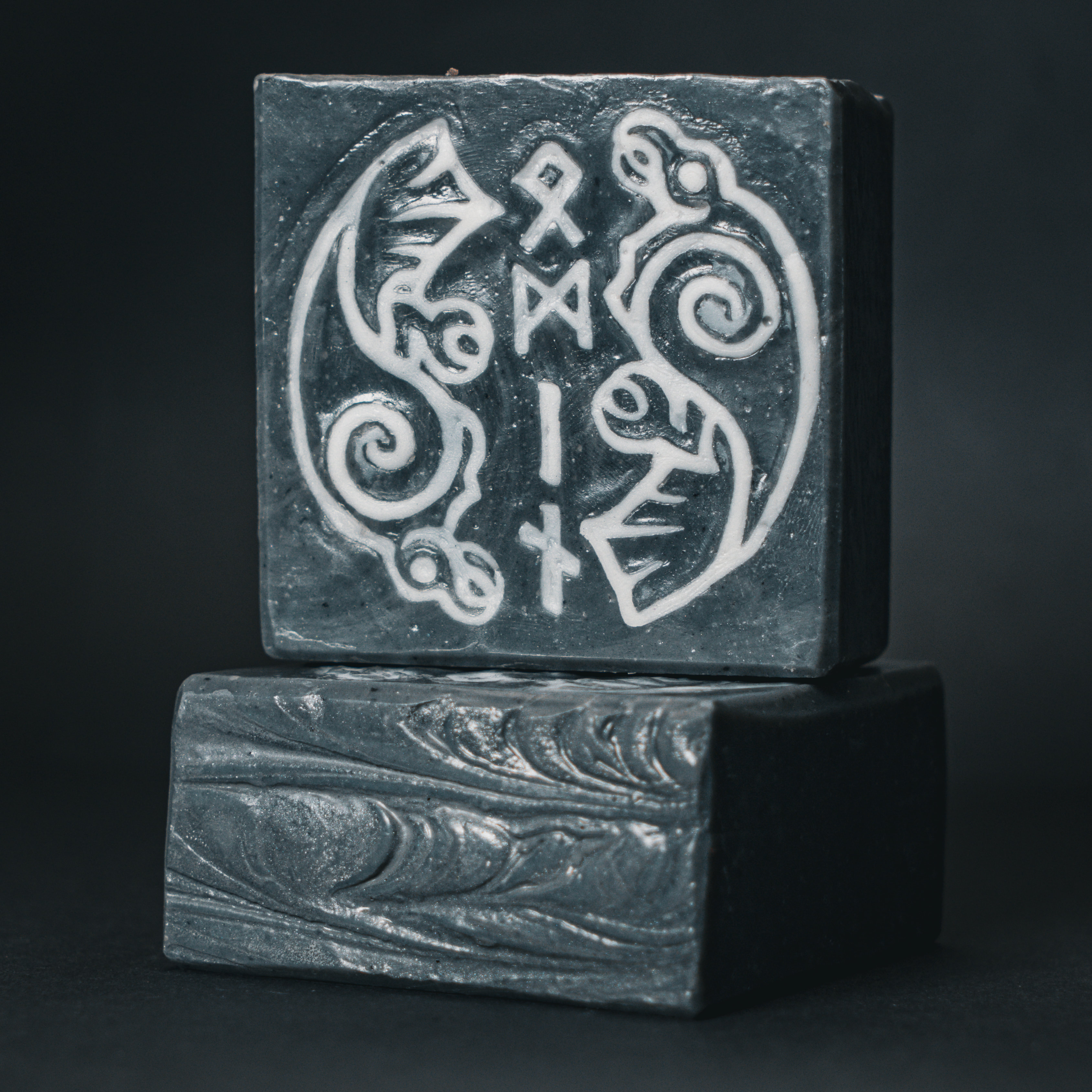 Odin Bar Soap