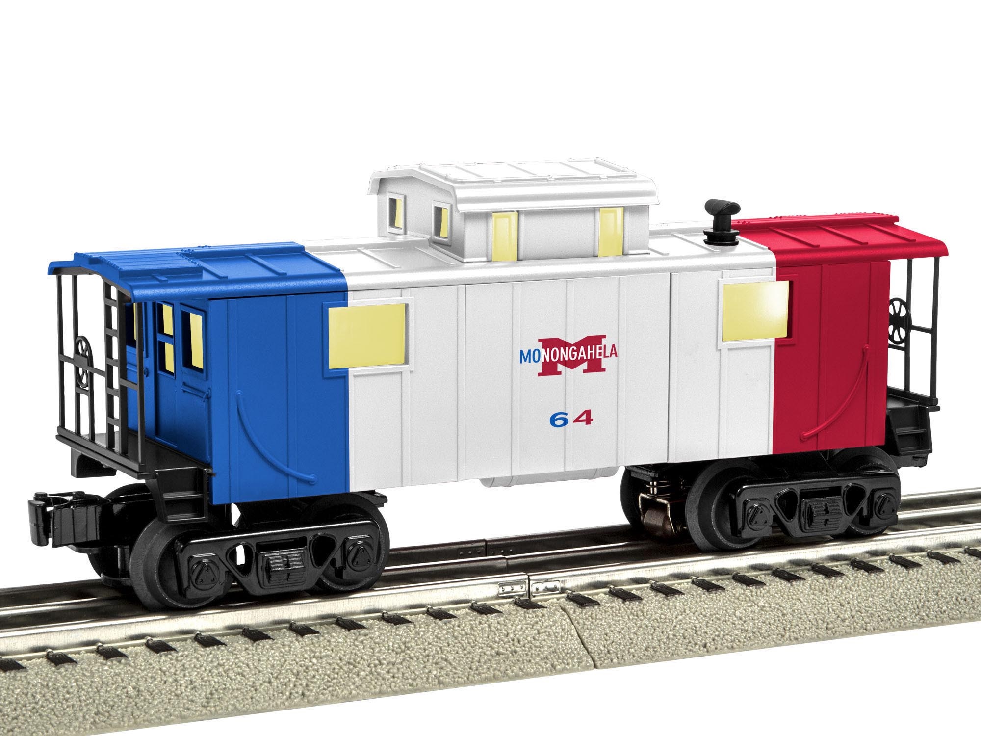 Monongahela Ne-5 Csaboose #64 2043310