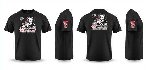 2026 PulpMX "Matthes in a Can" Tee Limited Edition