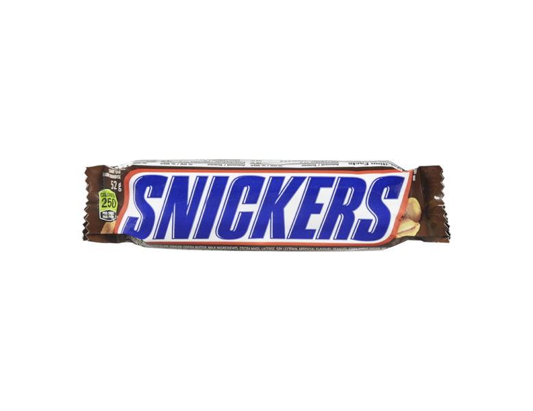 Snickers