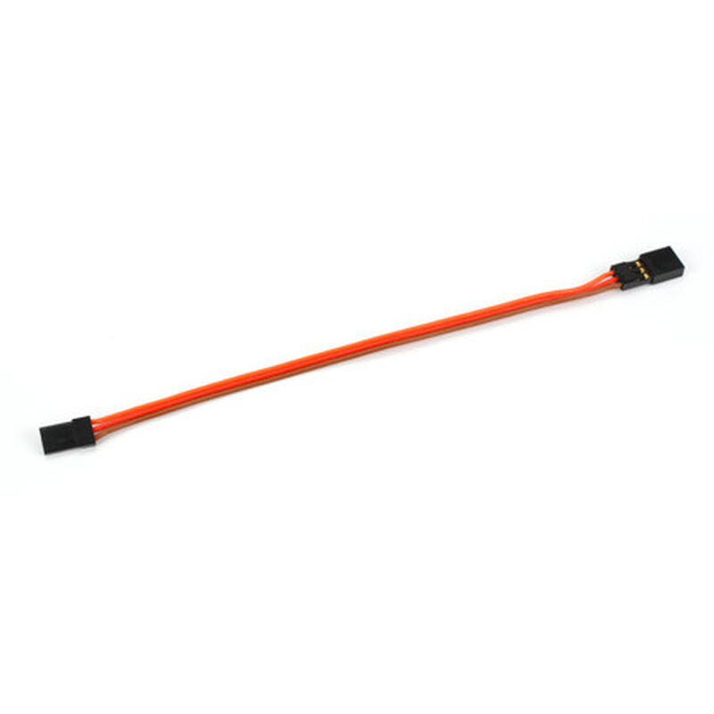 Heavy Duty Servo Extension 6" SPMA3001