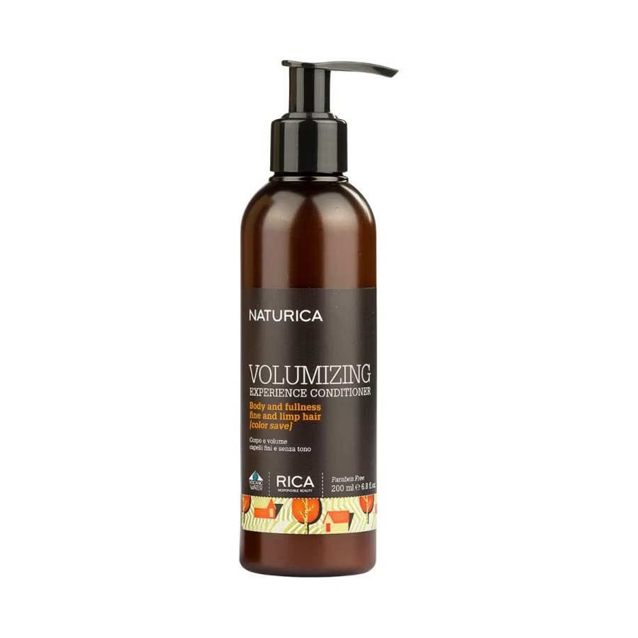Volumizing Experience Conditioner