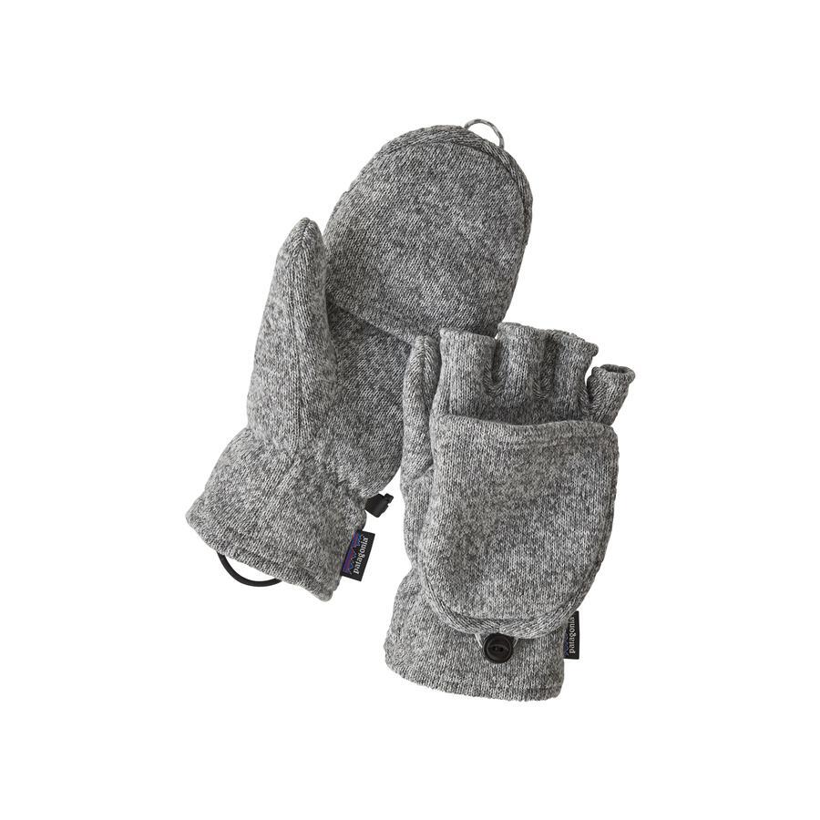 Patagonia Better Sweater Gloves