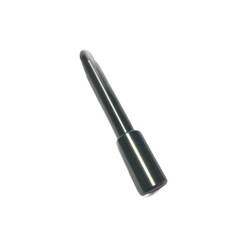Stub Shaft - 17mm (Removable)