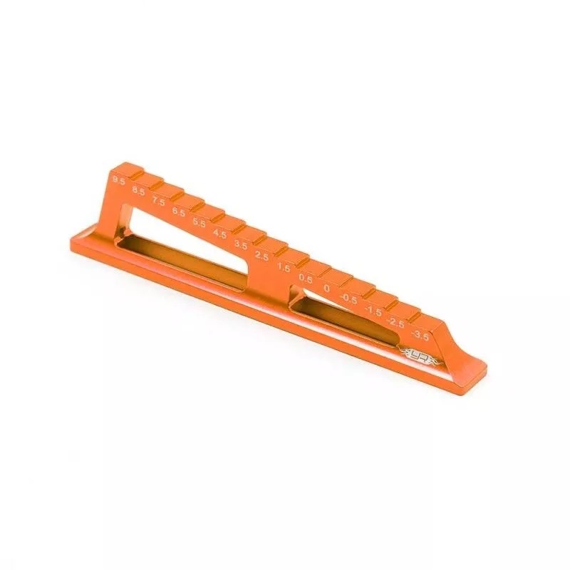 Chassis Droop Gauge