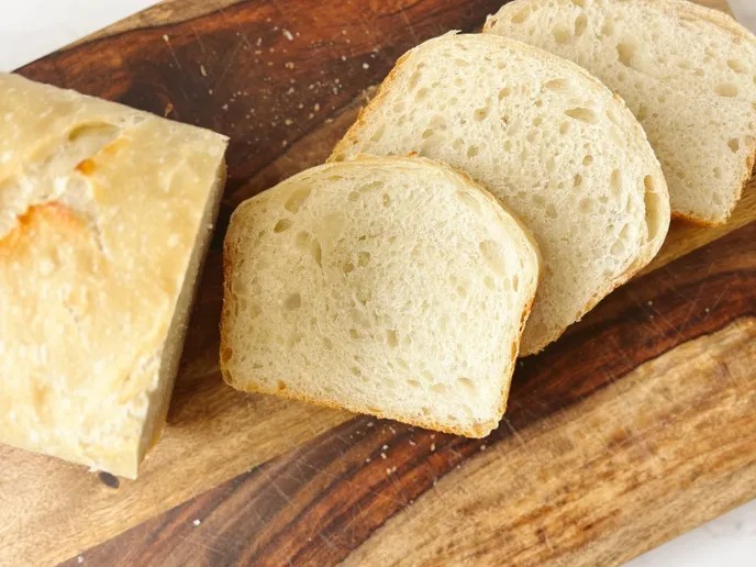 Photo of Original sourdough