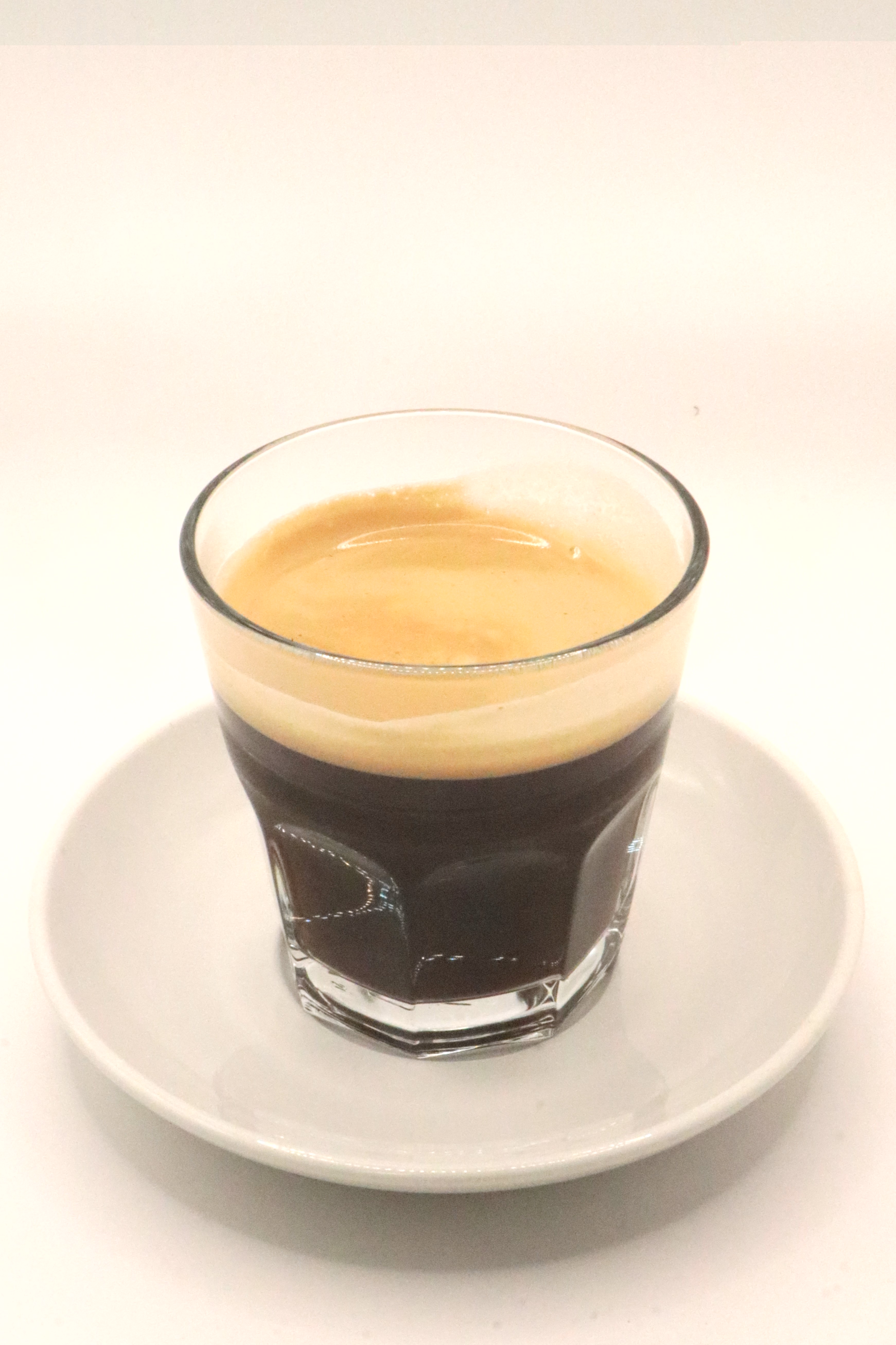 Allongé
