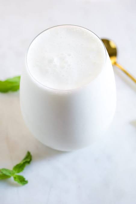 Meethi Lassi