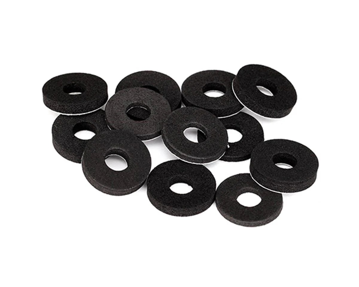 Traxxas Body Washers Foam 6716