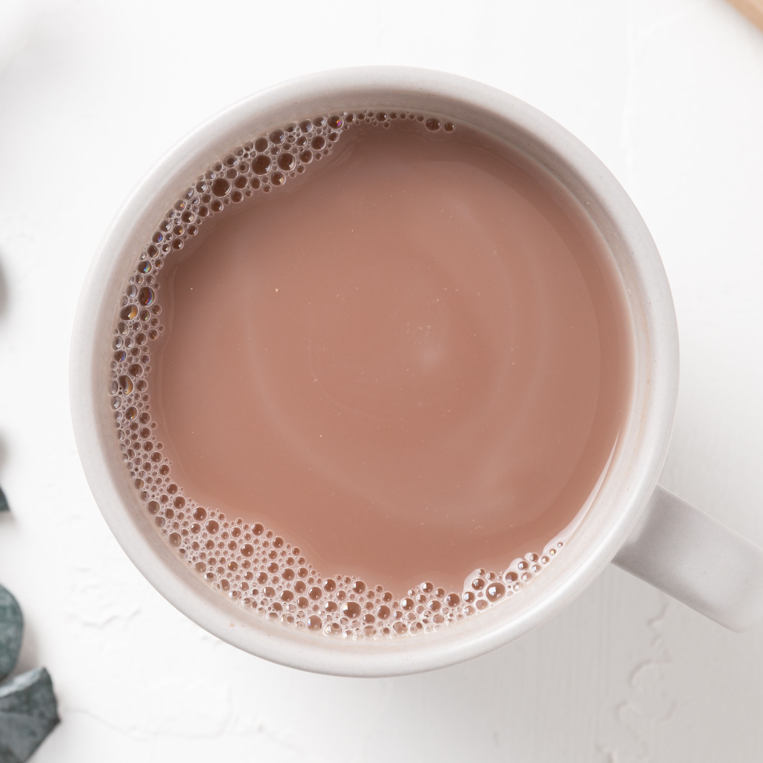 Hot Chocolate