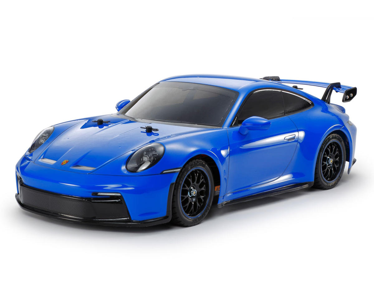 Porsche 911 GT3 (992) car kit
