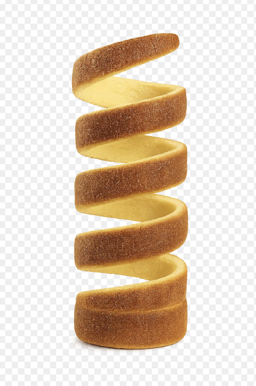 10. Cinnamon Chimney