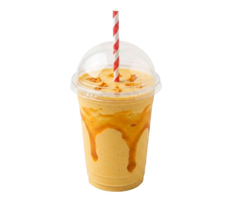 Mango Milkshake
