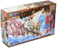 Gundam Grand Ship Collection Going Merry Action Figure